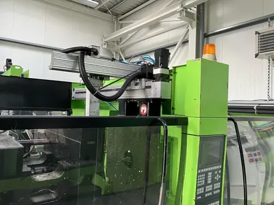USED 1998 ENGEL ES 1050/200 HLST