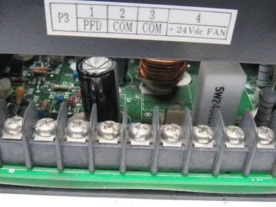 Sola Hevi-Duty GLS-04-200 Switching Power Supply 200W 24V 8.4A