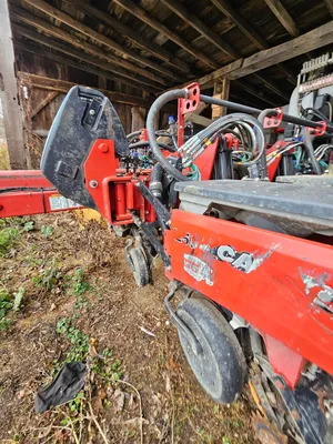 CASE IH 1250 Planters | Iron Listing (38)