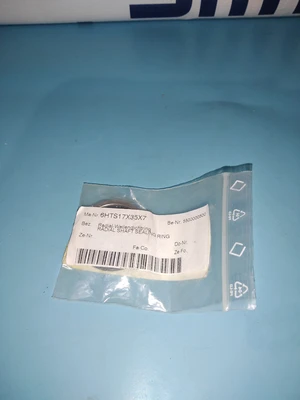 NEW ERSA 6HTS17X35X7