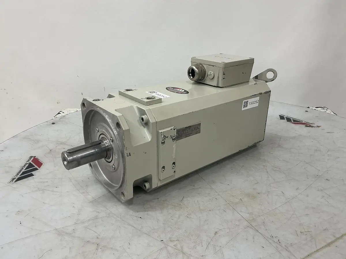 USED SIEMENS 1FT6108-8WC71-7EA0