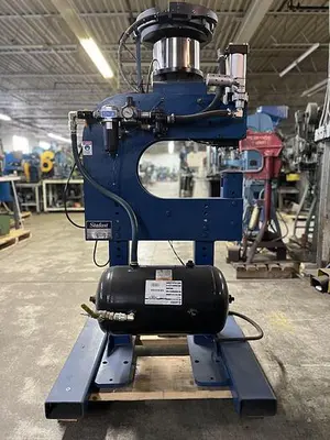 USED STAFAST HFM-CF10