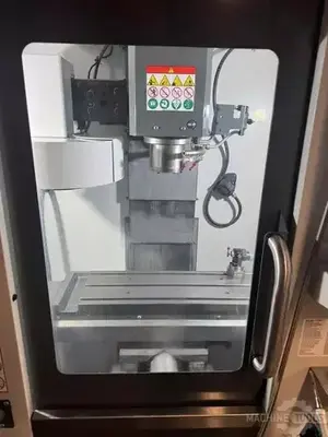 USED 2022 HAAS TM-0P