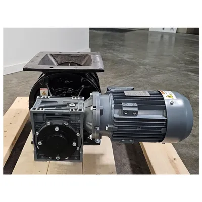 USED WM. W. MEYER & SONS, INC. 10DDVFDR
