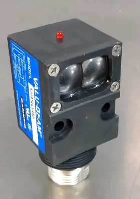 BANNER VALU-BEAM SM912LVQD Photoelectric Sensor Loc4C24