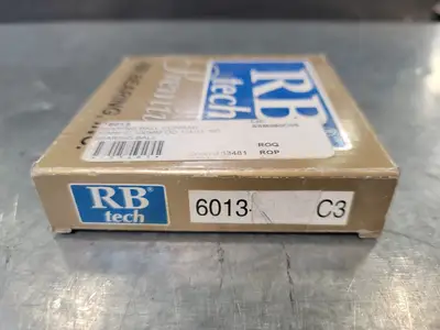 NEW RB INTERNATIONAL 6013