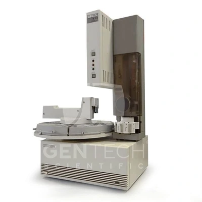 Used AGILENT _UNKNOWN_ GPC Systems New York US | GenTech Scientific #1447079