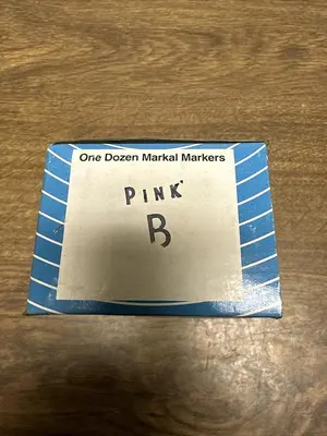 Used MARKAL 80220 Misc Electrical & Power Parts | Surplus Asset Holdings #1217072