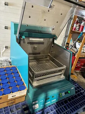 USED JEIO TECH LAB COMPANION SI-600 - AAH2306U