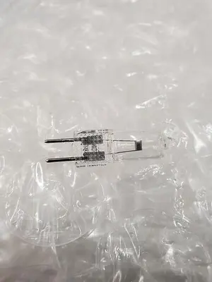 PLATINUM FCR HALOGEN BULB GY6.35