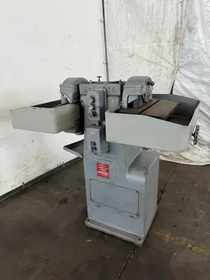 USED HAMMOND WD-10-C