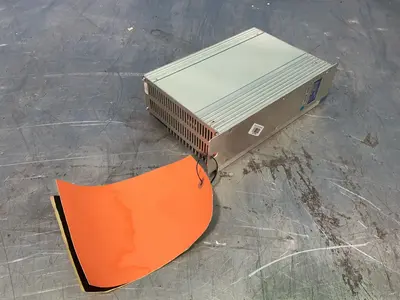 Used 2003 FEC INC SAN40II Servo Drives Ohio US | HGR 24 #1301685
