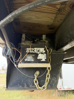 Used 2013 WELLS CARGO ILLEGIBLE Gooseneck Cargo Trailers Michigan US | Miedema Asset Management Group #1577727