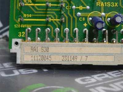 USED REXROTH RA1 S30