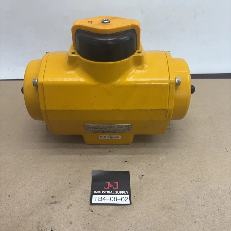 Used EMERSON QS0100.U04STACC Cylinders Indiana US | J&J Industrial Supply #1398981