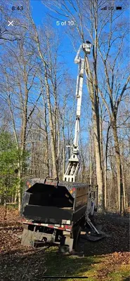 Used 2004 FORD F 750 ALTEC 75' BOOM LIFT Bucket (boom) trucks Florida US | Rockwood Equipment Solutions #1464204