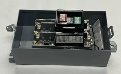 New | in-Stock ALLEN-BRADLEY 609U-BJB Starters | Surplus Asset Holdings #1204498