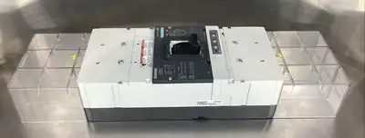 USED Siemens LMX3P800