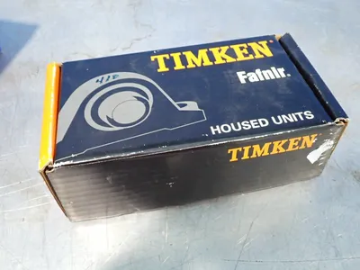Used TIMKEN SCJT 1 1/2 Tooling & Accessories (Other) Ohio US | HGR 24 #912738