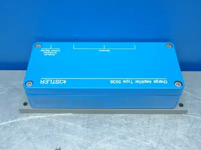 NEW KISTLER 5038A2