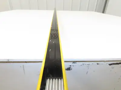 Schmersal SLC440COM-R-1450-14 Safety Light Curtain Receiver Only -Needs Repair