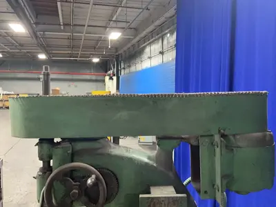 Used BECKERBRAINARD MILLING MACHINE CO. NO. 3 Heavy Duty & Sensitive Single Spindle Drills Ohio US | HGR 24 #1521415