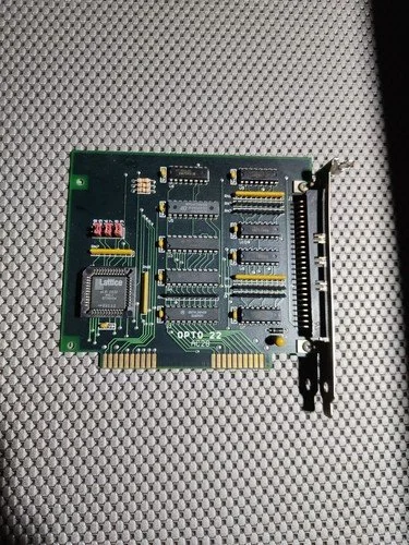 Used OPTO 22 OPTO 22 AC28 I/O Boards & Replacement Parts Missouri US | Up Time Machines #785099