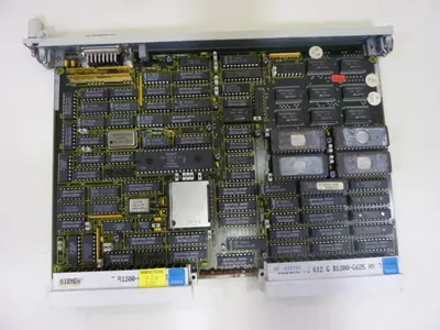 USED SIEMENS 6ES5 947-3UA21