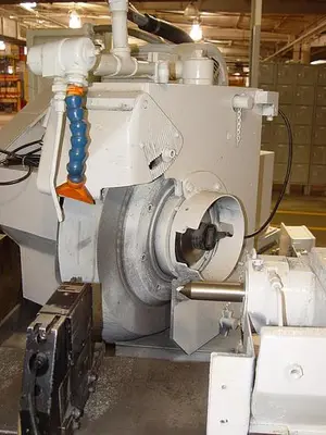 USED 1980 WARNER & SWASEY 1020