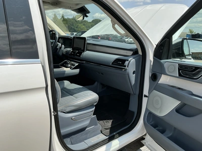 Used 2018 LINCOLN NAVIGATOR SUVs Michigan US | Miedema Asset Management Group #1322345