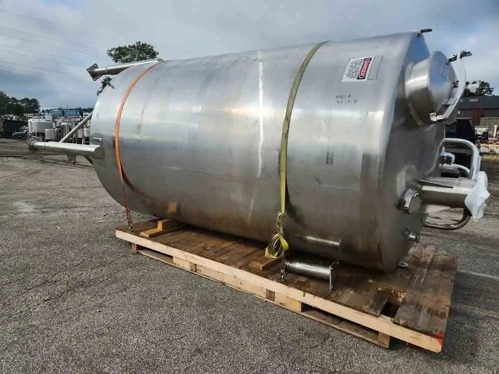 USED MUELLER NA