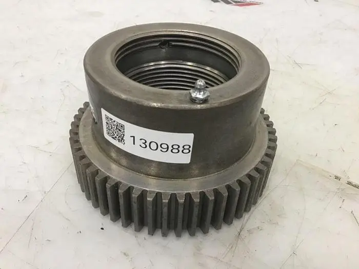 Used VAN DORN 230-RS-20F-HT / TBDG Injection Molding Parts Michigan US | Ideal Machinery #598210