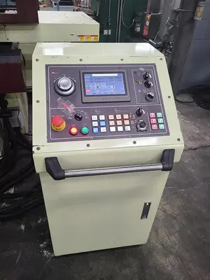 Used 2015 ACER SUPRA 2040PD Reciprocating Surface Grinders Pennsylvania US | Hildebrand Machinery Co. #1481771