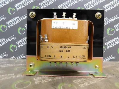 Unbranded 60-51-0191 Transformer 329534-5 8D KDS New