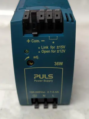 Used PULS ML30.106 Miscellaneous Equipment (Electrical & Power) | Surplus Asset Holdings #1202026