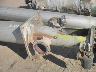 USED WILSON SNYDER 12GX4-1800 IVT