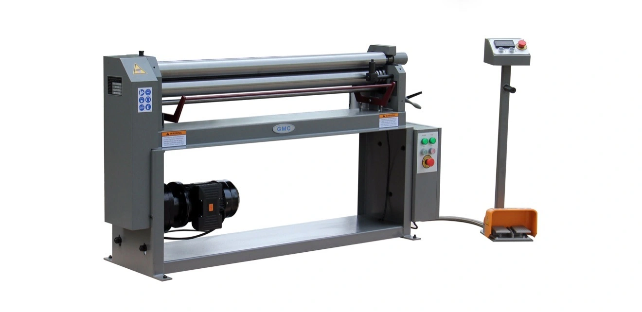 NEW GMC PSR-5016N-1ph