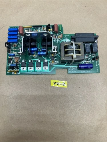 Used EIM 36128 Miscellaneous Equipment (Electrical & Power) Indiana US | J&J Industrial Supply #524398