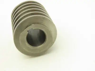 Boston Gear HL1066 Right Hand Worm Gear 10DP 14.5°PA 1.25"PD  5/8" Keyed Bore