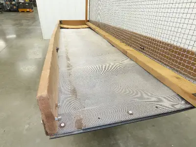 Used CARDWELL _UNKNOWN_ Vibratory Conveyors Indiana US | Arrow Industrial #1368025