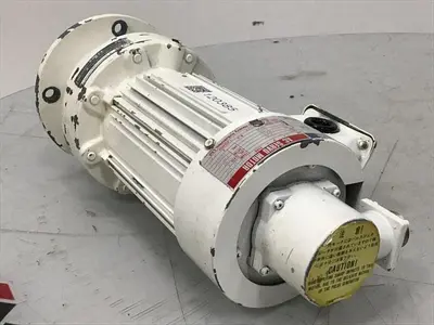 Used SUMITOMO FS263MTCT16 Motors (misc) | Ideal Machinery #661953