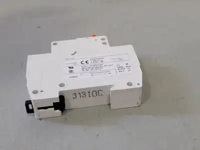 USED SPRECHER + SCHUH L8-10/1/C