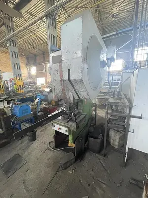 Used 1974 SMERAL LENR 40 A O.B.I. Presses CZ | Amaron s.r.o. #1056820