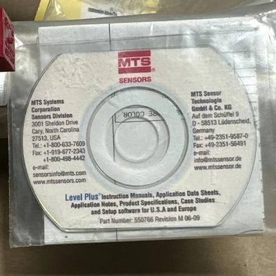 NEW MTS MRA131E24C2U03300S