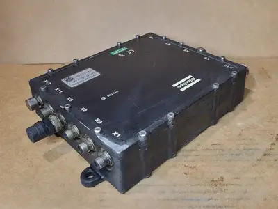 USED ATLAS COPCO 9106 1933 90