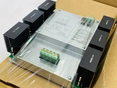 New | in-Stock SCHEUGENPFLUG _UNKNOWN_ Circuit Boards | Maverick Industrial Sales #1121125