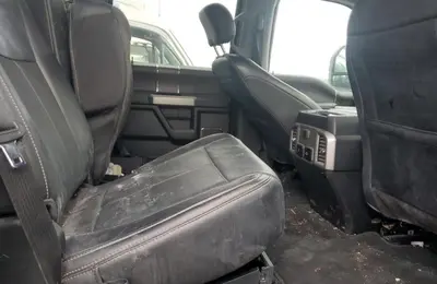 USED 2020 FORD F350