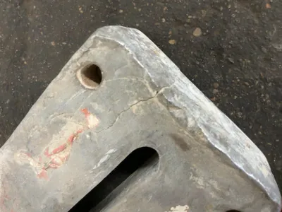 Used _UNKNOWN_ _UNKNOWN_ Portable Drills including Magnetic Base Michigan US | Miedema Asset Management Group #1415083