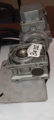Used Zuerrer Ag EZA30/1 Misc Electrical & Power Parts Arizona US | ASSET CONVERSION SPECIALISTS, INC. #1309054