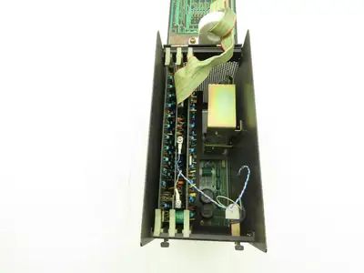 Toyoda Machine Works YU74415467 Toyopuc Multiplex Transmission Interface